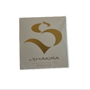 S by Shakira